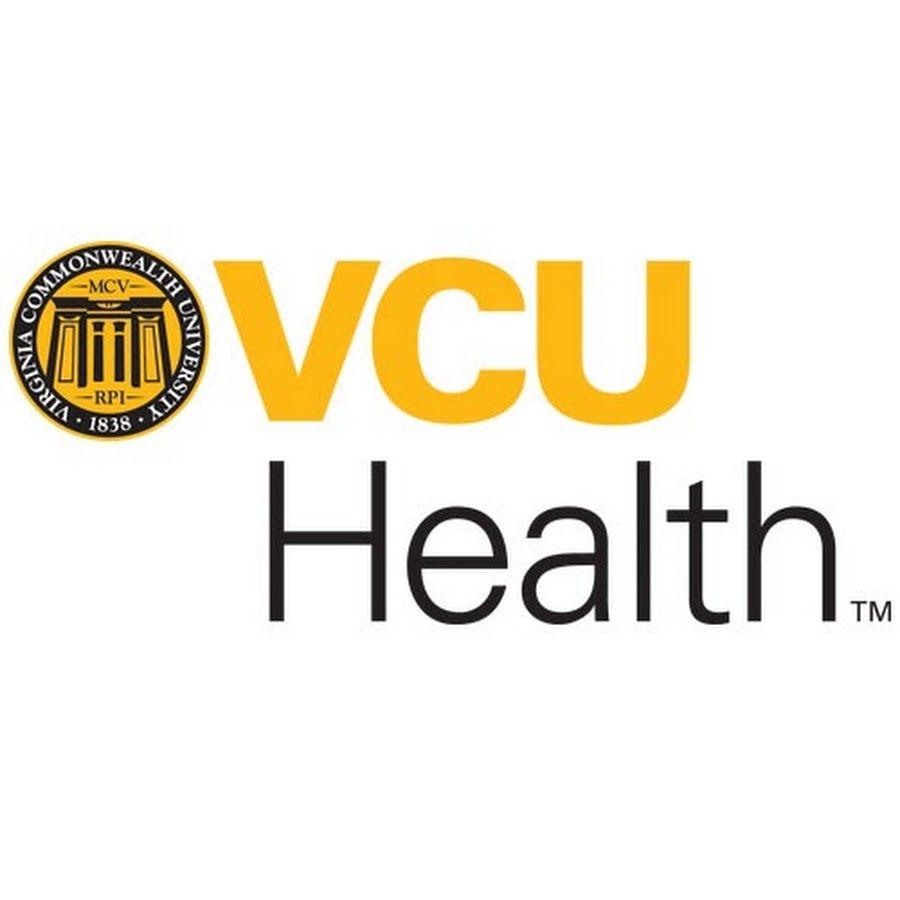 VCUHS Logo - VCU Health