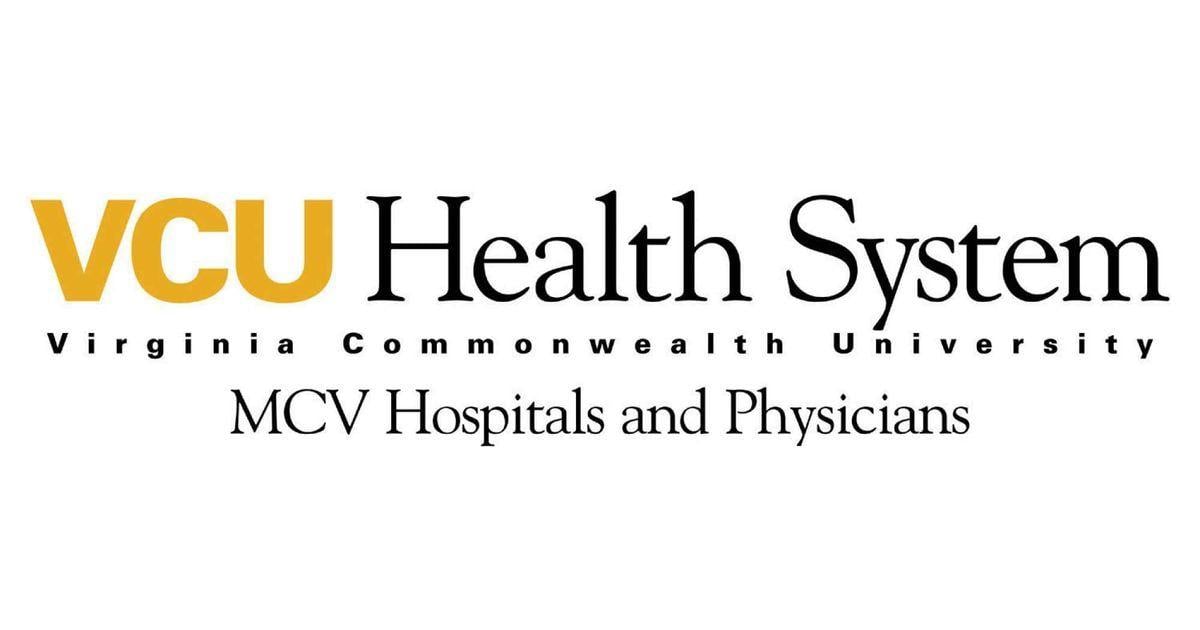 VCUHS Logo - VCU Health System