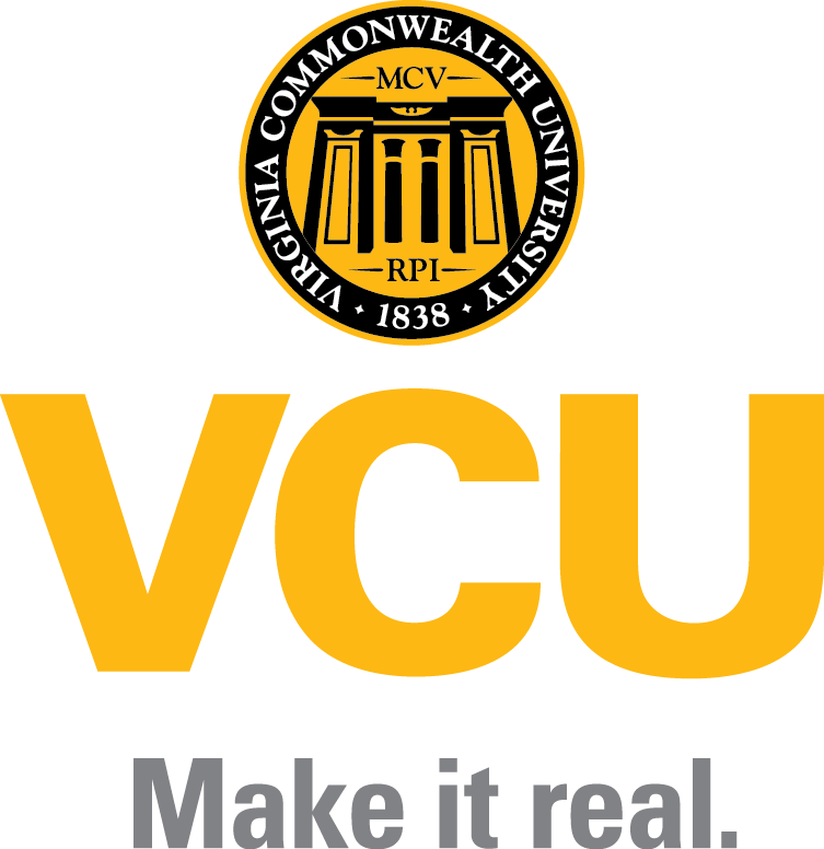 VCUHS Logo - Virginia Commonwealth University Virginia Commonwealth University