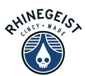 Rhinegeist Logo - Rhinegeist Craft Beer Tasting