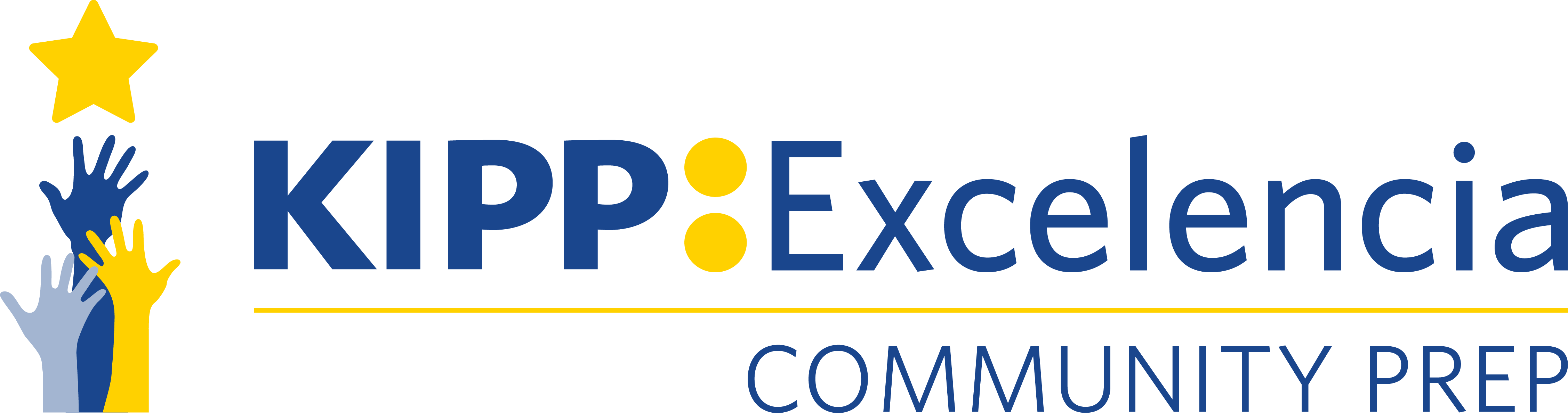 Kipp Logo - KIPP Excelencia | KIPP Bay Area Public Schools