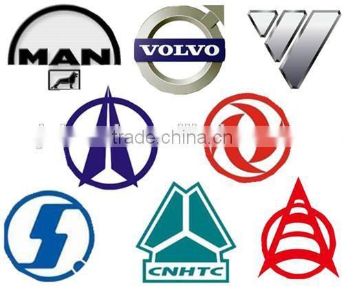 Sinotruk Logo - Sinotruk heavy truck parts for Howo,chassis parts ,WG9619470080 ...