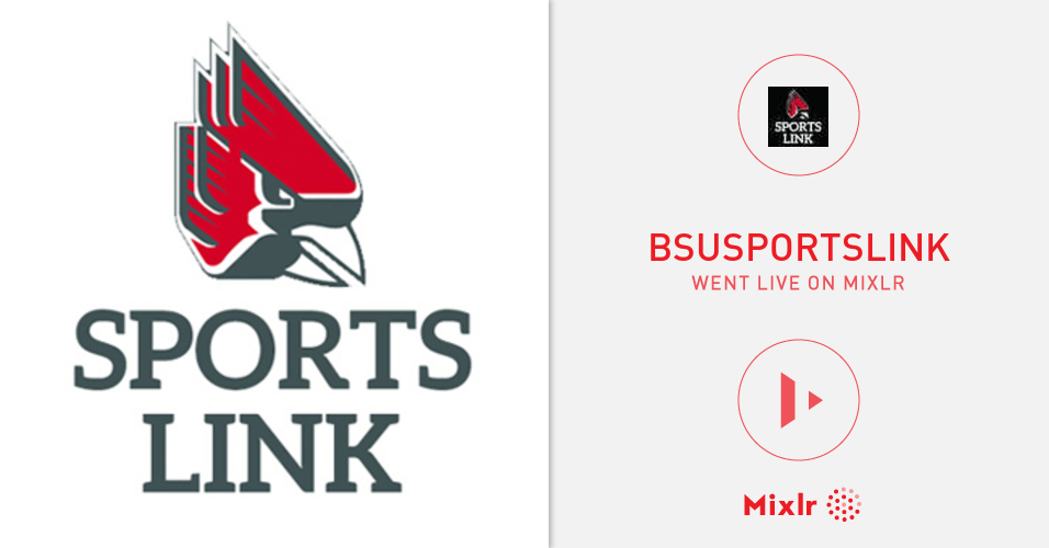 Mixlr Logo - bsusportslink is on Mixlr. Mixlr is a simple way to share live aud