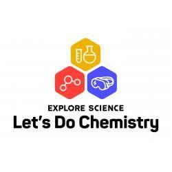 Chemisty Logo - Explore Science: Let's Do Chemistry logos | NISE Network