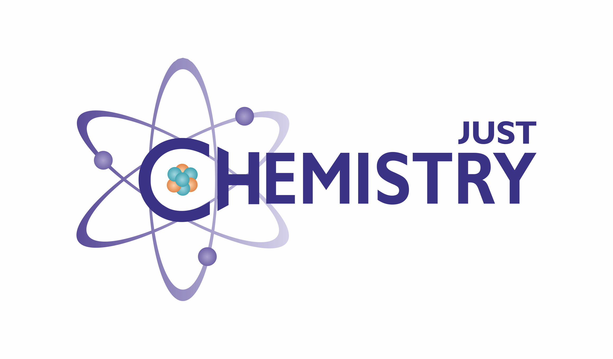 Chemisty Logo - Just Chemistry Logo All right reserved | 化学logo | Chemistry, Logo ...