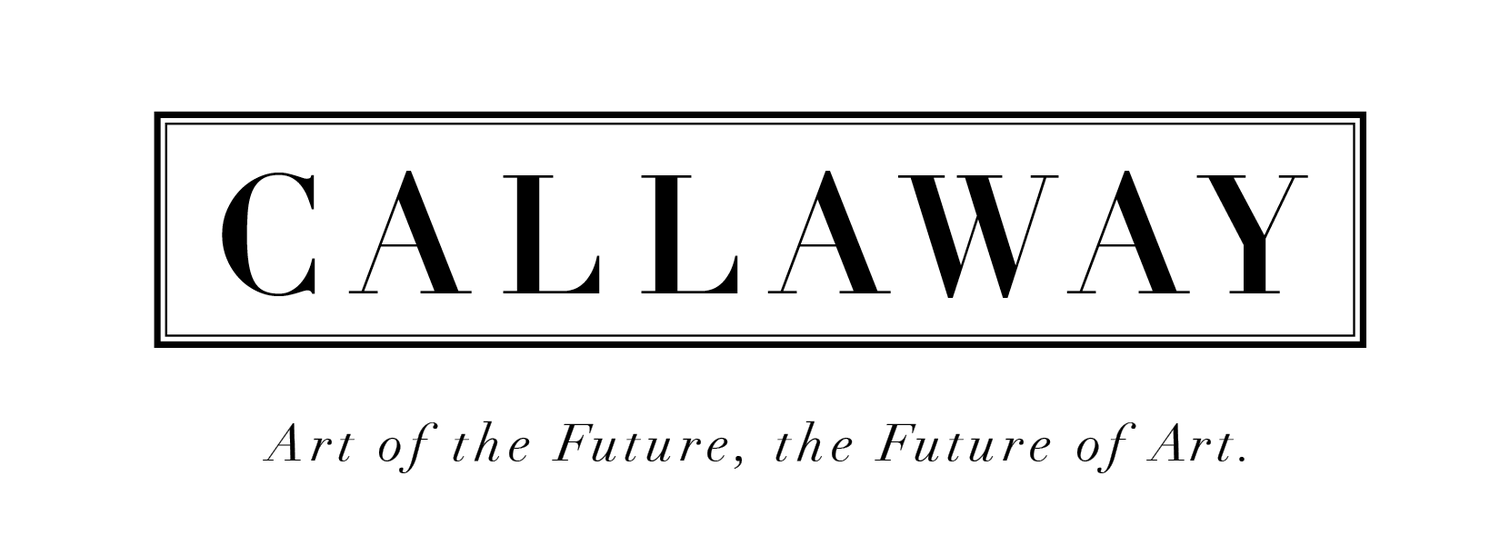 Calloway Logo - CALLAWAY