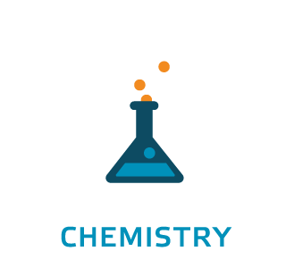 Chemisty Logo - Thomas|Horstemeyer -