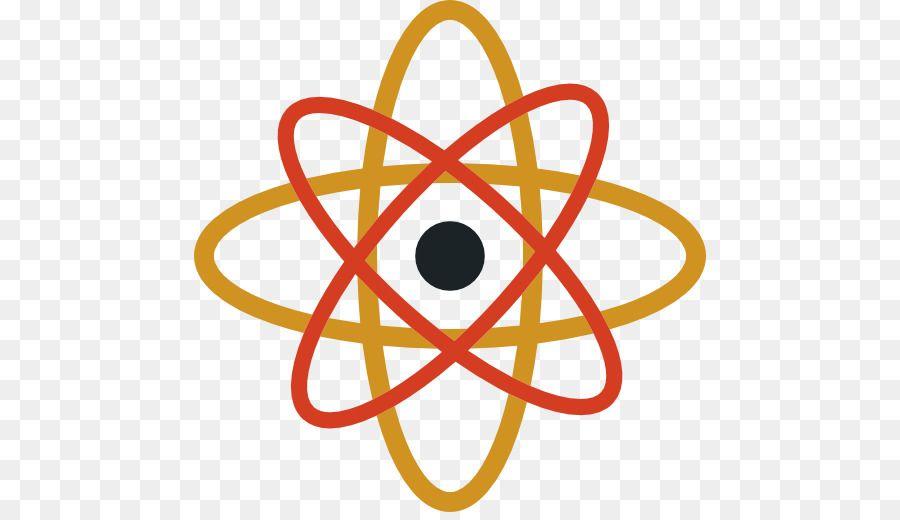 Chemisty Logo - Chemistry Logo Science - atomic png download - 512*512 - Free ...