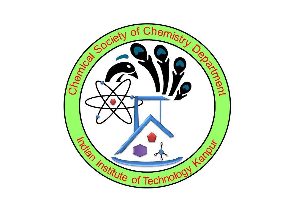 Chemisty Logo - Chemical Society | Department of Chemistry