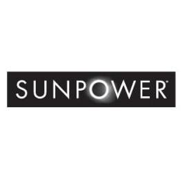 SunPower Logo - SunPower Corporation expands partnership with Toshiba