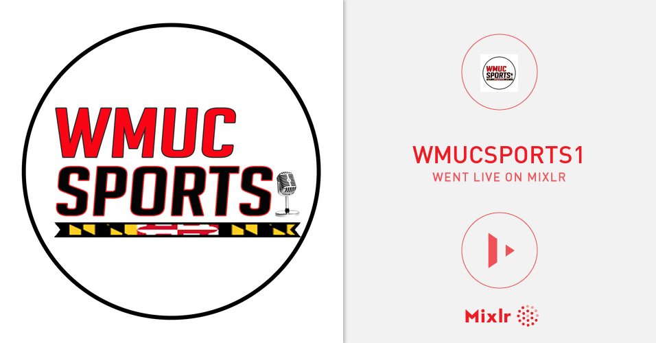 Mixlr Logo - wmucsports1 is on Mixlr. Mixlr is a simple way to share live audio...