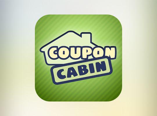 CouponCabin Logo - CouponCabin Coupons Deals App Logo ,Icon Design - Applogos.com