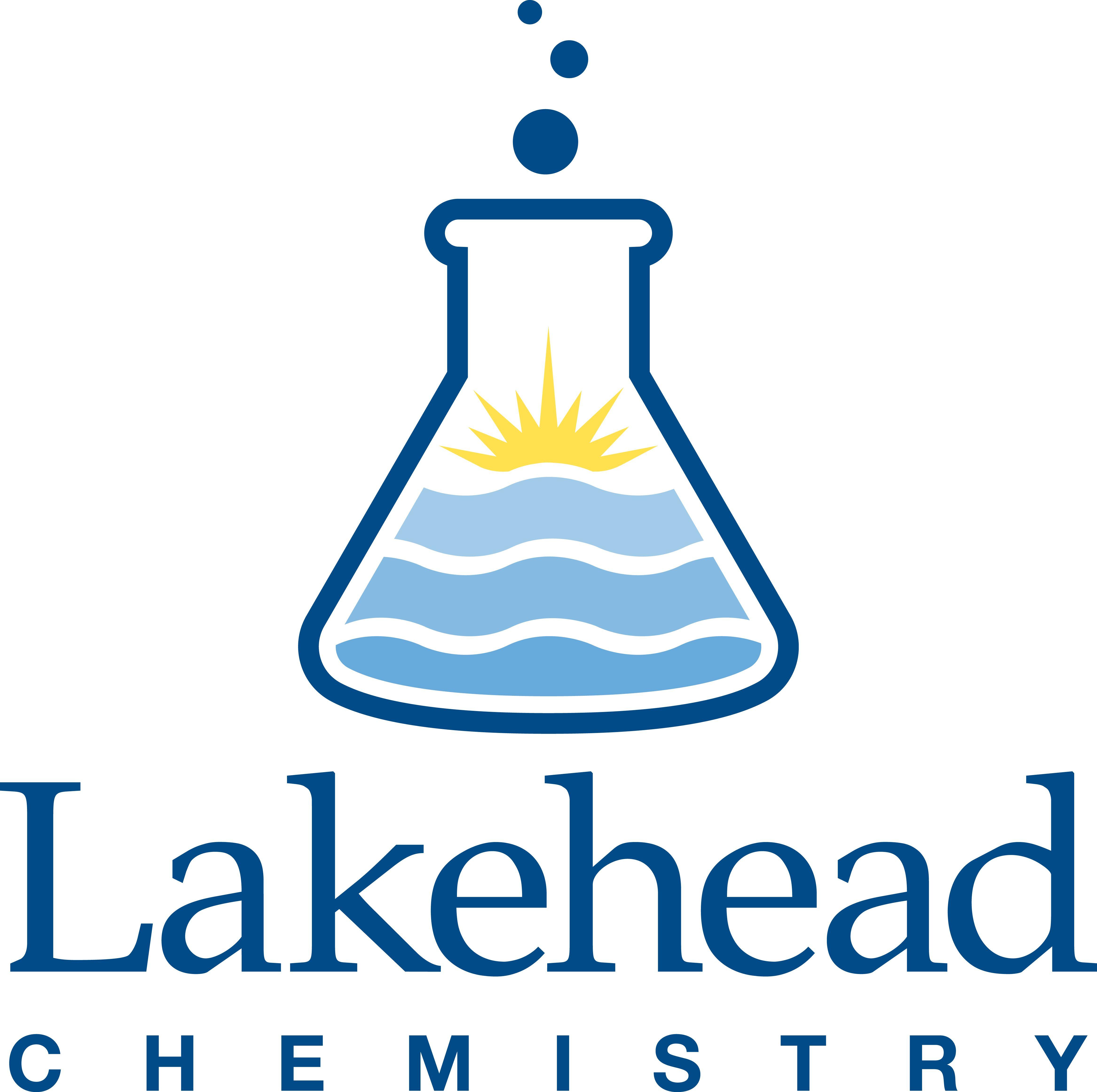 Chemisty Logo - Chemistry | Lakehead University