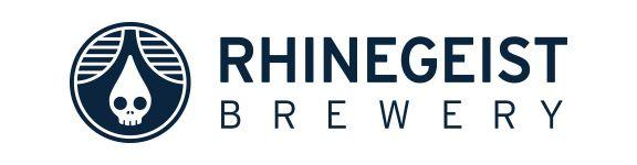 Rhinegeist Logo - Collaborations