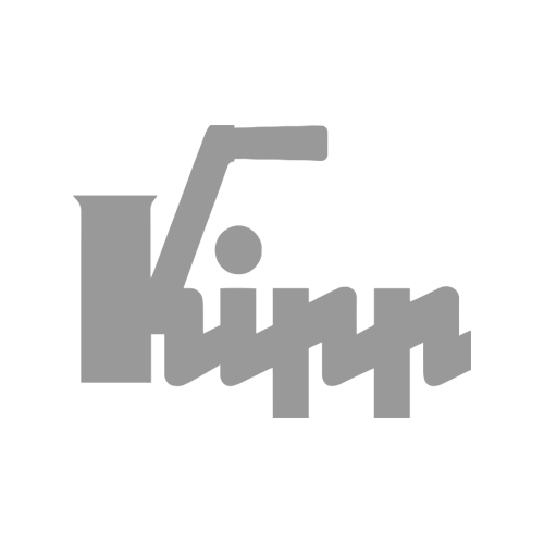 Kipp Logo - fastener manufacturer logo