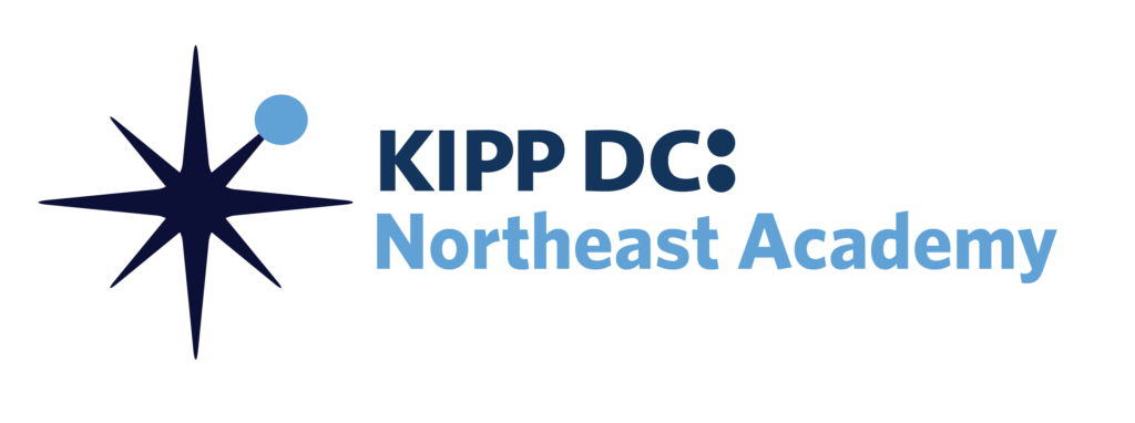 Kipp Logo - KIPP DC Northeast Academy