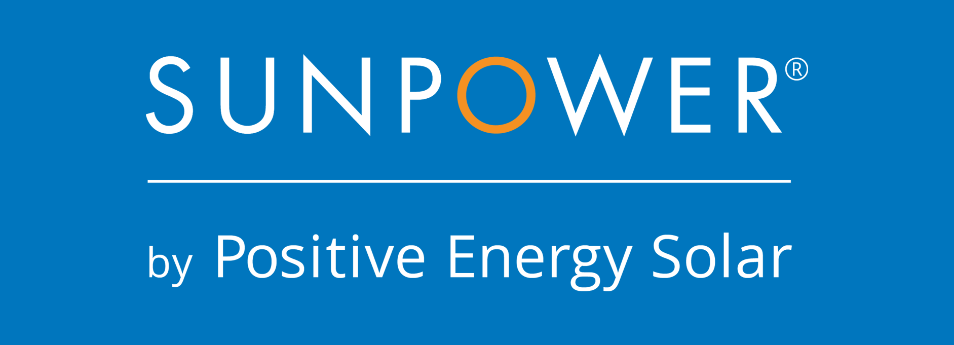SunPower Logo - Sunpower logo – Solar Fiesta
