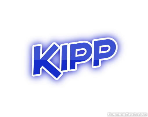 Kipp Logo - United States of America Logo | Free Logo Design Tool from Flaming Text