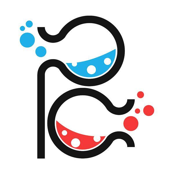 Chemisty Logo - Production Chemistry LOGO on Behance