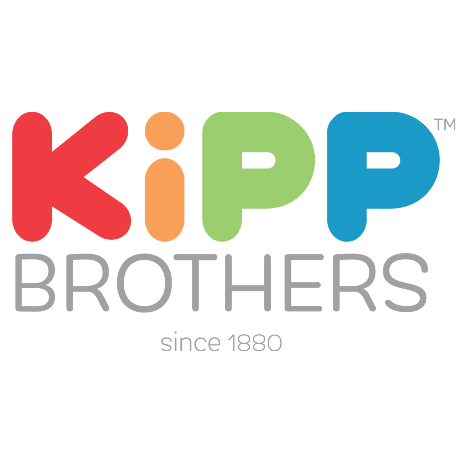 Kipp Logo - Wholesale Toy, Novelty & Party Supplies: Kipp Brothers