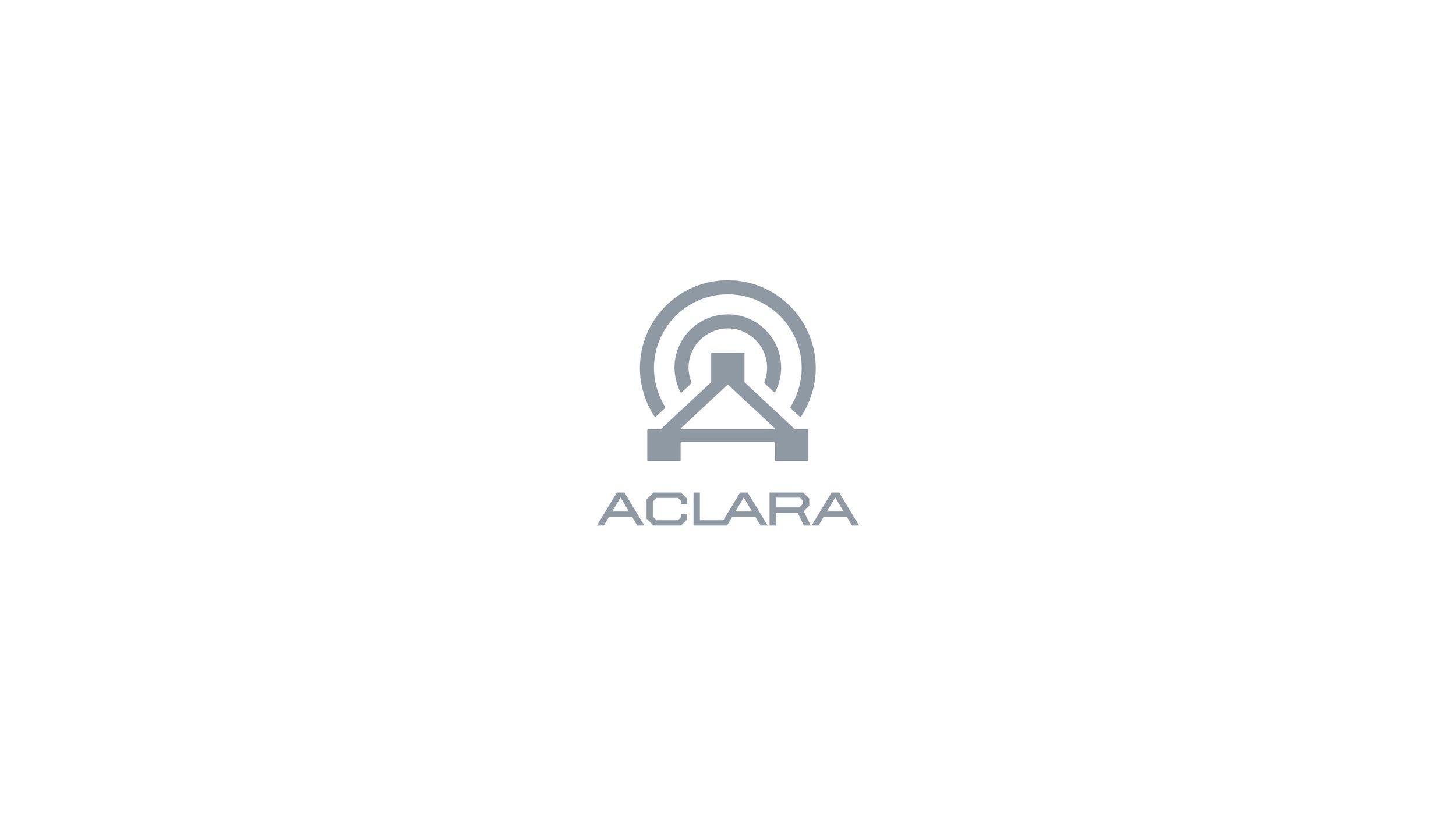 Aclara Logo - Aclara