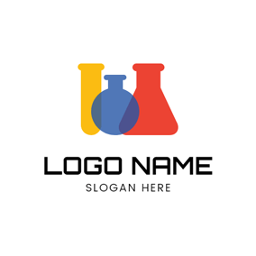 Chemisty Logo - Free Chemistry Logo Designs | DesignEvo Logo Maker