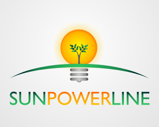 SunPower Logo - Sunpower Logo 25569 | USBDATA