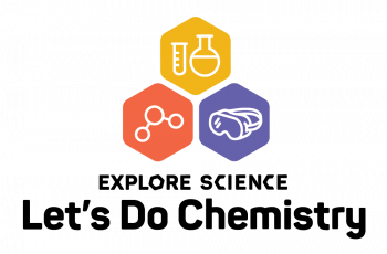 Chemisty Logo - Explore Science: Let's Do Chemistry logos