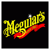 Meguiar's Logo - Meguiars | Brands of the World™ | Download vector logos and logotypes