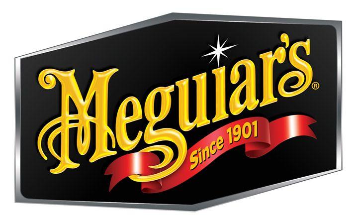 Meguiar's Logo - Meguiars logo - DetailingWiki, the free wiki for detailers