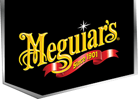 Meguiar's Logo - Home