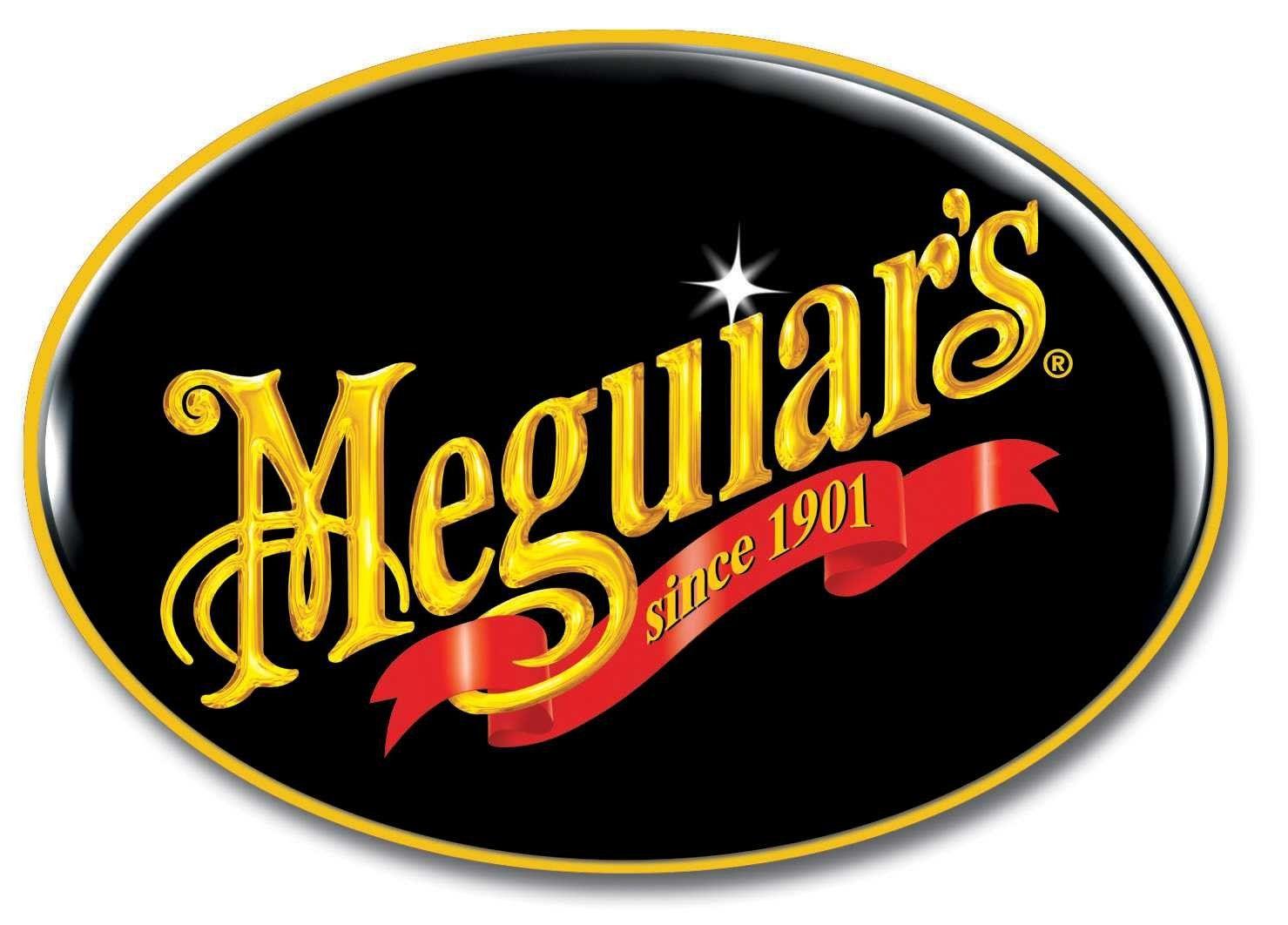 Meguiars Logo PNG Vector (EPS) Free Download