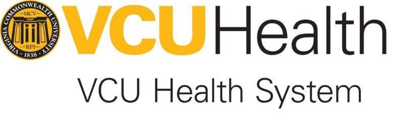 VCUHS Logo - Sallie Lewis - Director of Operational Initiatives - UVA Health ...