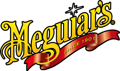 Meguiar's Logo - Meguiars Parts - Page 1 - ECS Tuning