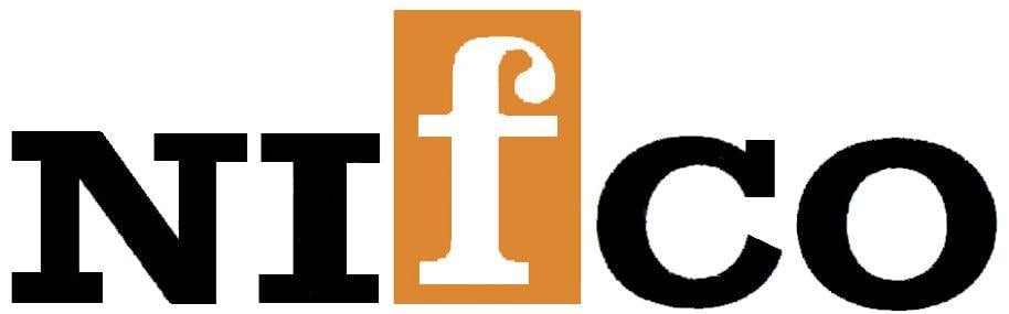 Nifco Logo - Nifco Logos