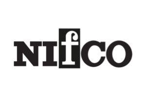 Nifco Logo - Nifco Logo