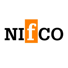 Nifco Logo - Nifco