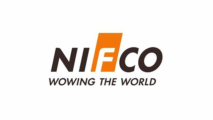 Nifco Logo - Nifco