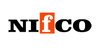 Nifco Logo - Nifco Logos