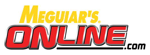 Meguiar's Logo - Car Care Products, Car Wax, Car Polish, Boat Wax. Meguiar's Canada