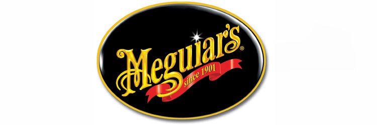 Meguiar's Logo - Meguiars