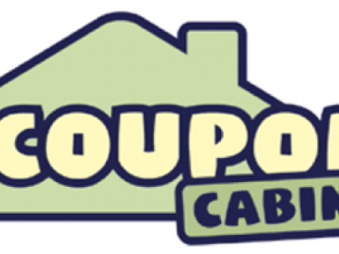 CouponCabin Logo - CouponCabin.com | Built In Chicago