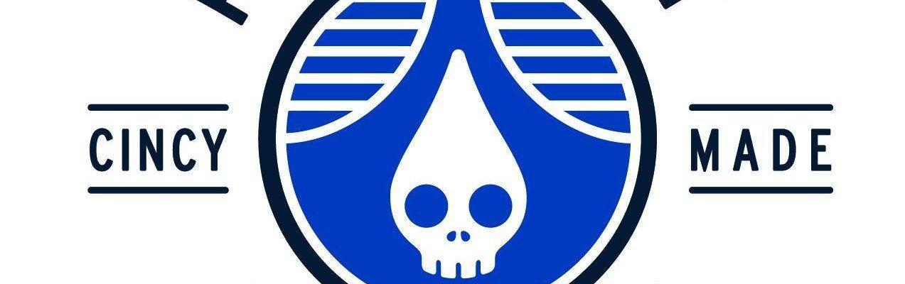 Rhinegeist Logo - Rhinegeist: Friday, July 17th, 6 p.m. La Margarita Fountain Square