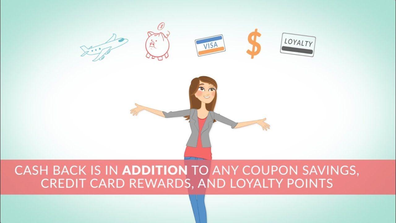 CouponCabin Logo - How Cash Back from CouponCabin.com Works - YouTube