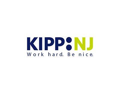 Kipp Logo - Make A Difference KIPP Logo. R&J Strategic Communications