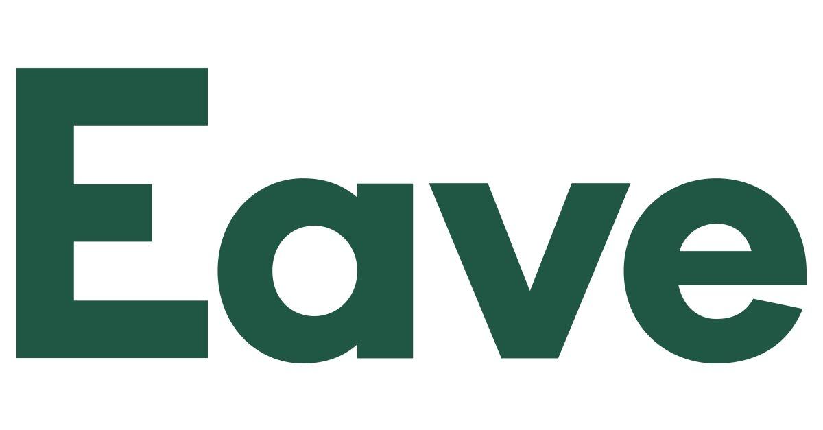 Eave Logo - Eave Survey Uncovers 81 Percent Believe the American Dream is on ...