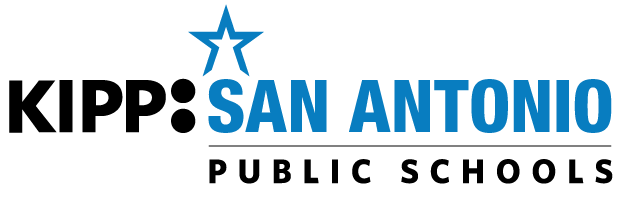 Kipp Logo - Home San Antonio Public Schools