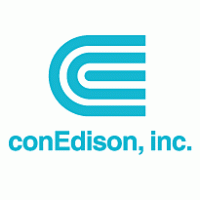 Coned Logo - Con Edison. Brands of the World™. Download vector logos and logotypes