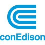 Coned Logo - Con Edison Employee Benefits and Perks