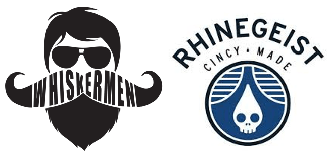 Rhinegeist Logo - Rhinegeist Archives - WHISKERMEN TM